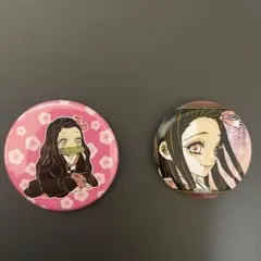 2025年最新】竈門禰豆子缶バッジの人気アイテム - メルカリ