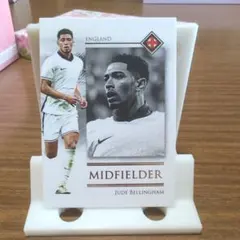 2026年最新】サッカーカード ベリンガムの人気アイテム - メルカリ