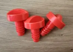 旧型　アンパンマン へんしんウォーカー 部品　ネジのみのサムネイル