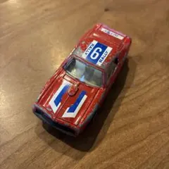 WRC 9 FIA ワールドラリーチャンピオンシップ　ミニカーのサムネイル