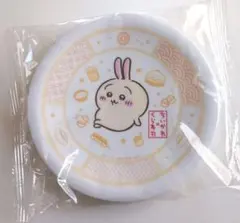 くら寿司　ちいかわ コラボ 寿司皿 うさぎ