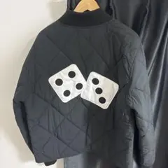 Stussy キルティングジャケットのサムネイル