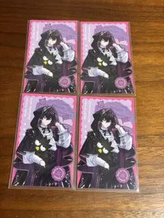 にじさんじ 佐伯イッテツ