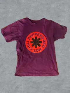 RED HOT CHILI PEPPERS サマソニ 限定Tシャツ Lサイズ - メルカリ