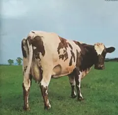 ピンク・フロイド／原子心母