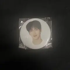 TXT スビン缶バッジ