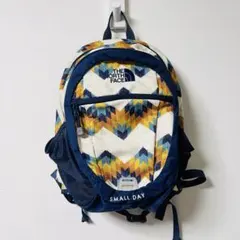 North Face SMALL DAY バックパック リュック
