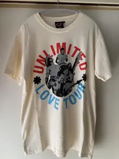 新品未使用・激レア】北村匠海 25歳 生誕祭 ダメージTシャツ Liberty