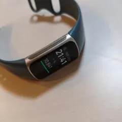 fitbit charge5 スマートウォッチ