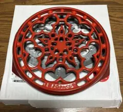 2025年最新】ルクルーゼ ラウンドトリベットの人気アイテム - メルカリ