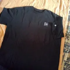 LL　TACHANKA 後ろゴロ　Tシャツ　コットン100　同梱300円引きのサムネイル