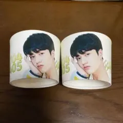 TREASURE カップホルダー