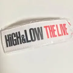 HiGH&LOW ラゲージタグ