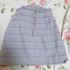 【値下げしました】❤︎lily brown❤︎スカート