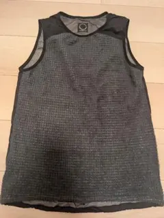 山と道　Alpha Vest アルファ ベスト　S