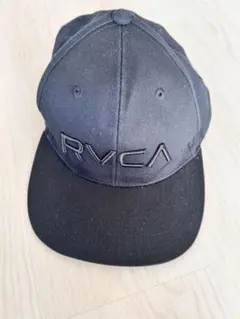 rvca キャップ