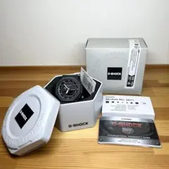 G-SHOCK GMA-S2100-1AER Casio