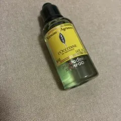 【未使用】L'Occitane シャンプー
