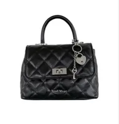 RoseMuse Quilting mini shoulder bagのサムネイル