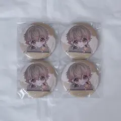 シクフォニ みこと 26正月 SD缶バッジ まとめ売り