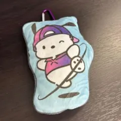 サンリオ　くじ　ポチャッコ