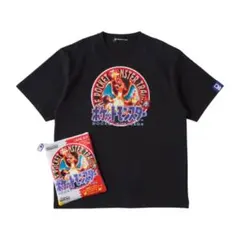 ポケモンWCS2025 アナハイム ウインディTシャツ L - メルカリ