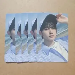 &TEAM JO 青嵐 A トレカ