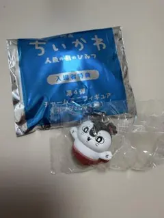 ちいかわ 人魚の島のひみつ 入場者特典 セイレーン