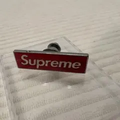 2026年最新】supreme ピンズの人気アイテム - メルカリ