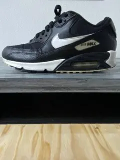 Nike Air Max 90 ブラック/ホワイト