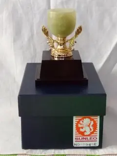 【12月16日までの価格】【値下げしました】優勝カップ　小