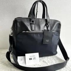 美品✨ PORTER / RAW 2way ビジネスバック