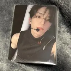 INI 髙塚大夢 XQUARE MASTERPIECE ムビチケ通販特典トレカ