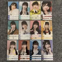 ≠ME ノイミー 河口夏音 生写真 コンプまとめ売り