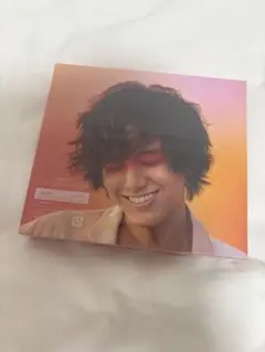 新品未開封 藤井風 LOVE ALL SERVE ALL (初回盤)(2枚組)