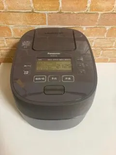 ◯Panasonic IH炊飯器 SR-FD101 本体 2024年製 - メルカリ