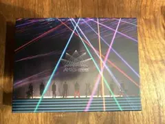 SnowMan Dome Tour 2024 RAYS(初回盤 Blu-ray)