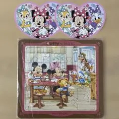 おまけ付き【ディズニーシー限定】ダッフィーとミッキーフレンズのサムネイル