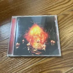 Aimer 『Walpurgis』　レンタル落ち　アルバム　CD エメ