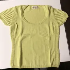 トラサルディ セーター  美品  お値下げのサムネイル