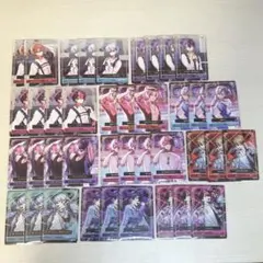 シクフォニ いるま トレカ 第2弾 ばら売り