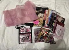2026年最新】大森靖子ツアーグッズの人気アイテム - メルカリ