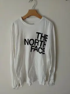 THE NORTH FACE ロングスリーブTシャツ M