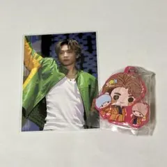 瀬口黎弥 BOTサンリオガチャ　コラボカフェフォトカセット