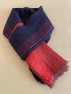 ショール マフラー