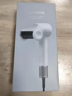 2026年最新】SALONIA サロニア スムースシャイン ドライヤーの人気