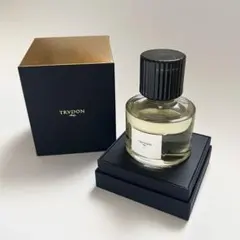 TRUDON トゥルドン II DEUX オードパルファム 香水 箱付き - メルカリ