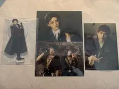 エーステ　Act3 悪魔 紬 臣 丞 莇 アクスタ ランダムブロマイド