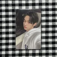 TWS ドフン ハンジン トレカ Weverse albumsユニット - メルカリ