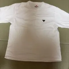 セブンイレブン BEEFY-T Tシャツ ホワイト Mサイズ